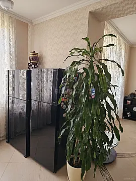 Satılır 7 otaqlı mənzil 373 m²