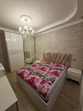 Kirayə verilir 3 otaqlı mənzil 70 m²