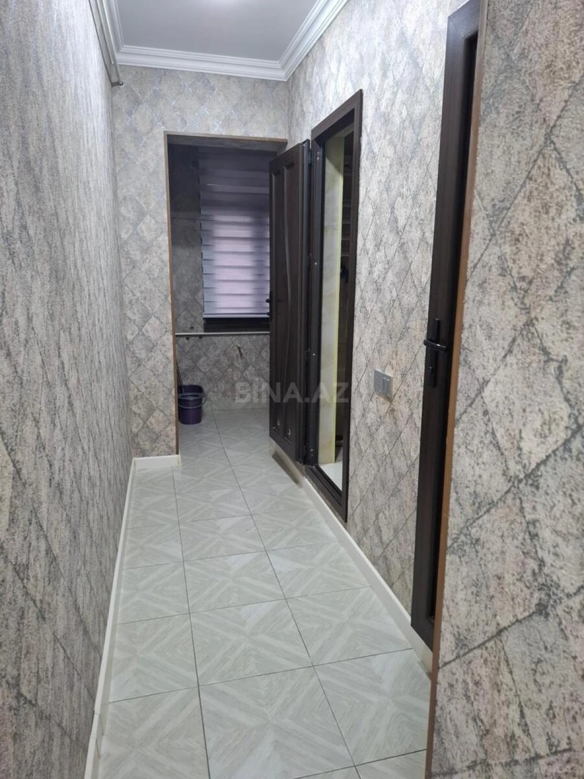 Kirayə verilir 3 otaqlı mənzil 70 m²