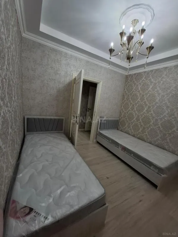 Kirayə verilir 3 otaqlı mənzil 70 m²