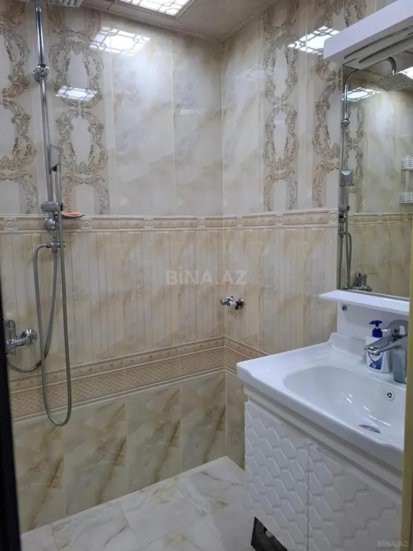 Kirayə verilir 3 otaqlı mənzil 70 m²
