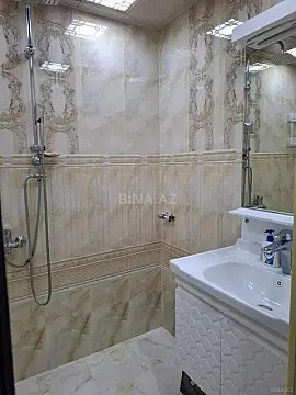 Kirayə verilir 3 otaqlı mənzil 70 m²