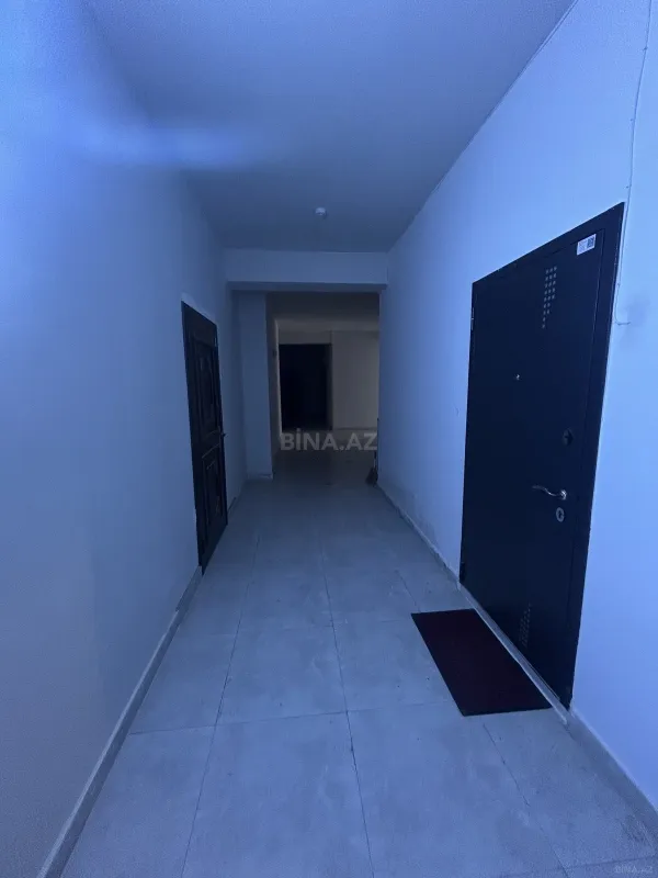 Satılır 2 otaqlı mənzil 56 m²