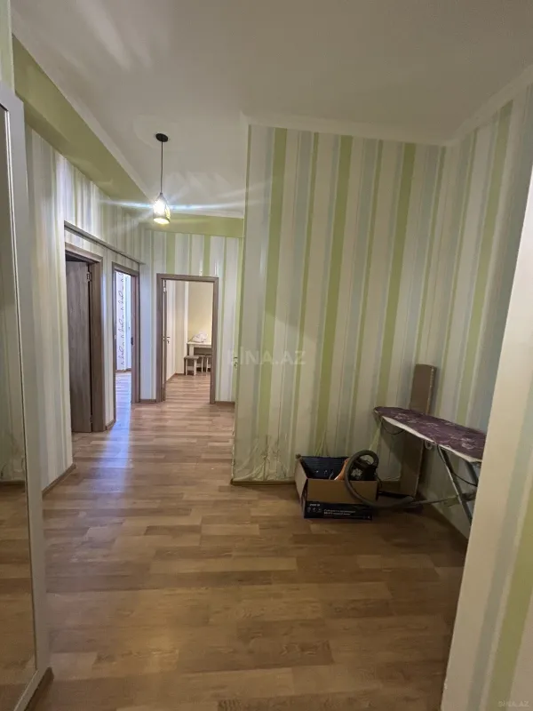 Satılır 2 otaqlı mənzil 56 m²