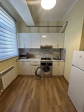 Satılır 2 otaqlı mənzil 56 m² — Bakı, Həzi Aslanov qəs. 2 otaq 56.00 m²