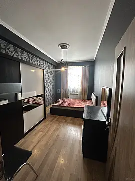 Satılır 2 otaqlı mənzil 56 m²