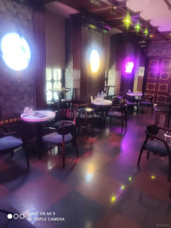 Kirayə verilir obyekt 80 m²