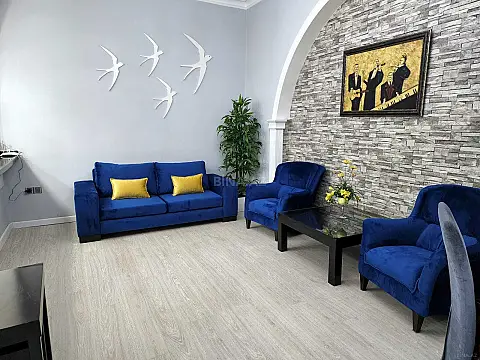 Kirayə verilir 2 otaqlı mənzil 60 m² — Bakı, Sahil qəs. 2 otaq 60.00 m²