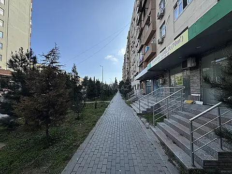 Kirayə verilir obyekt 70 m²