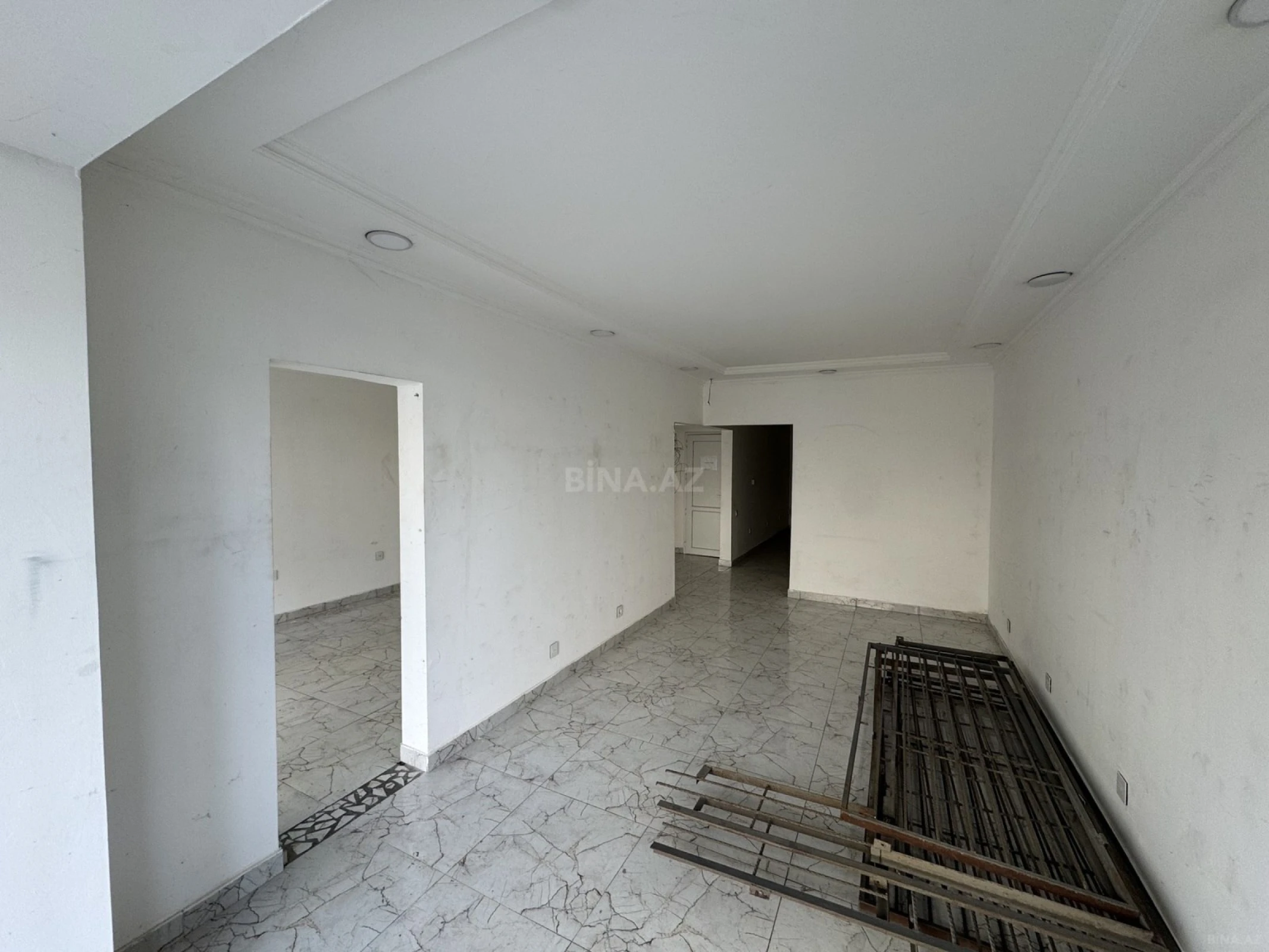 Kirayə verilir obyekt 70 m²