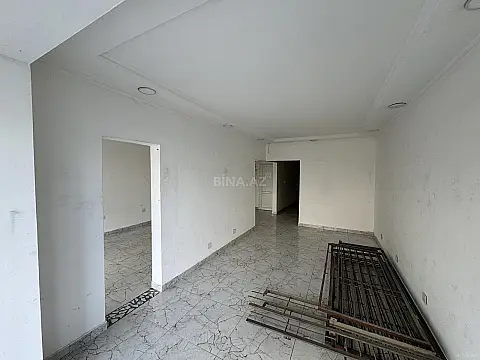 Kirayə verilir obyekt 70 m²