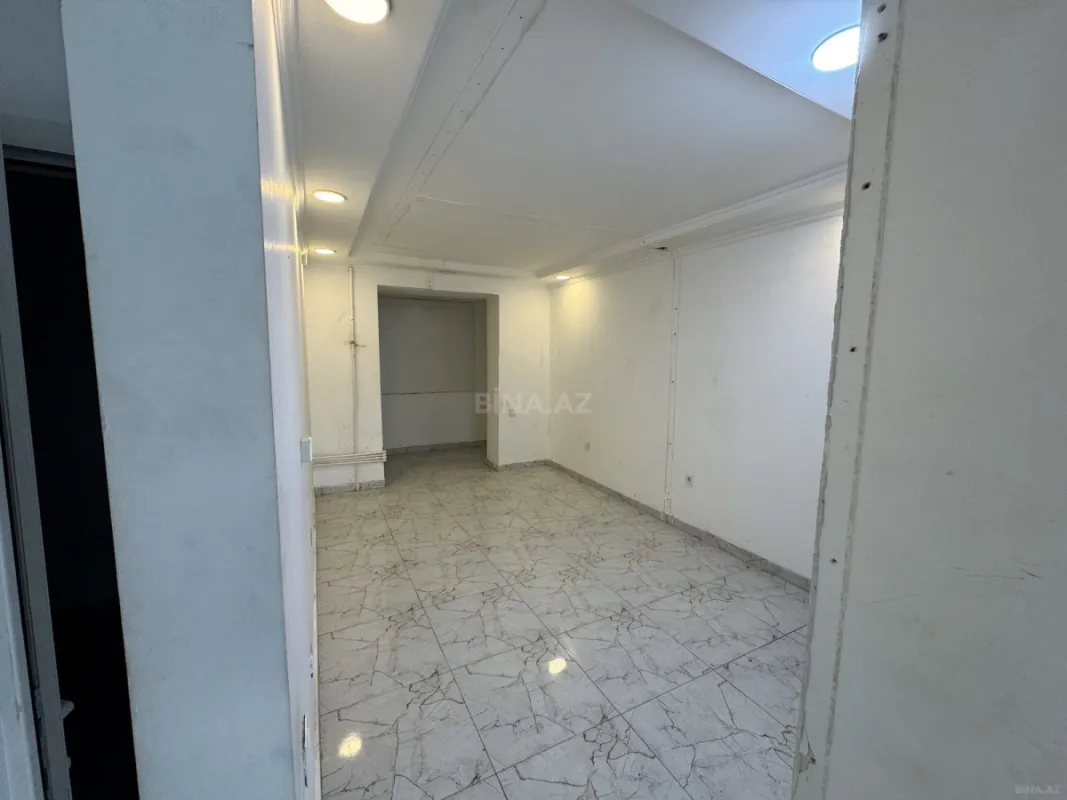 Kirayə verilir obyekt 70 m²