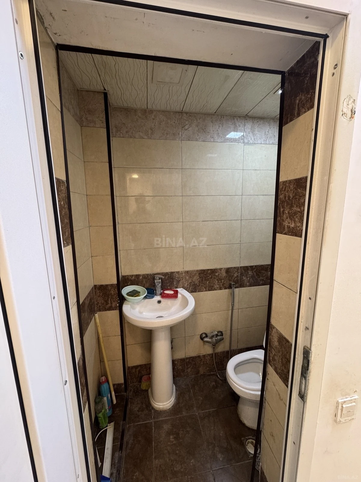 Kirayə verilir obyekt 70 m²