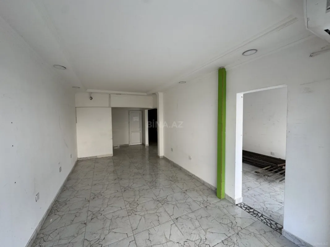 Kirayə verilir obyekt 70 m²