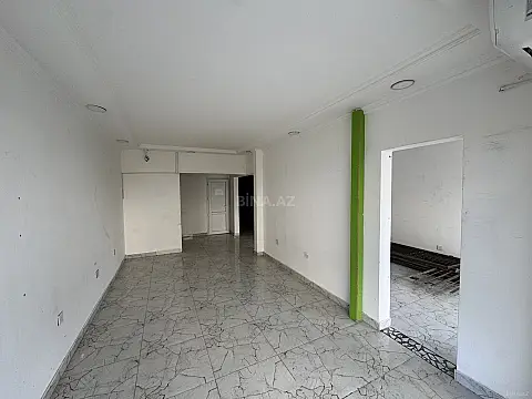 Kirayə verilir obyekt 70 m²