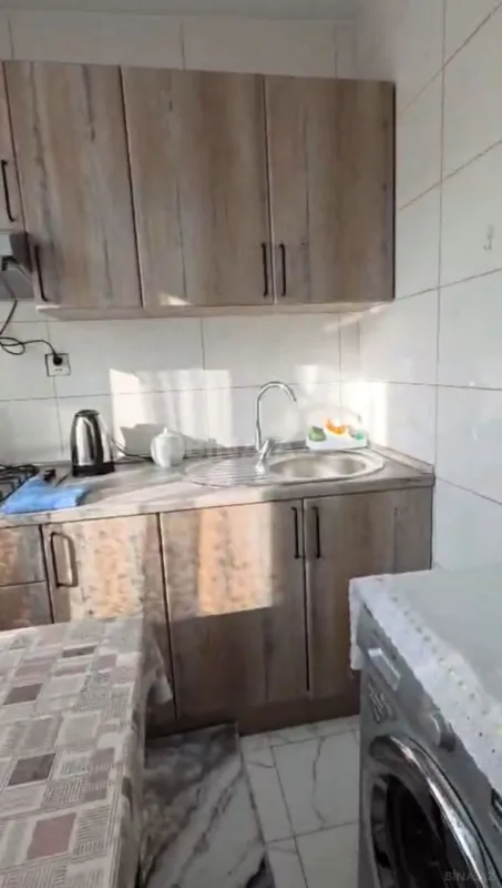 Satılır 2 otaqlı mənzil 50 m²