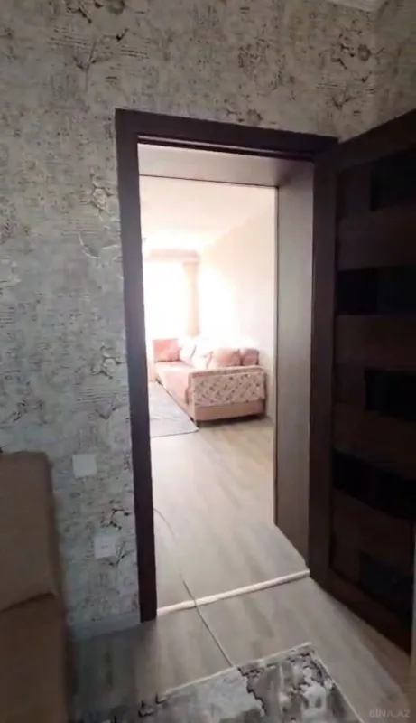 Satılır 2 otaqlı mənzil 50 m²