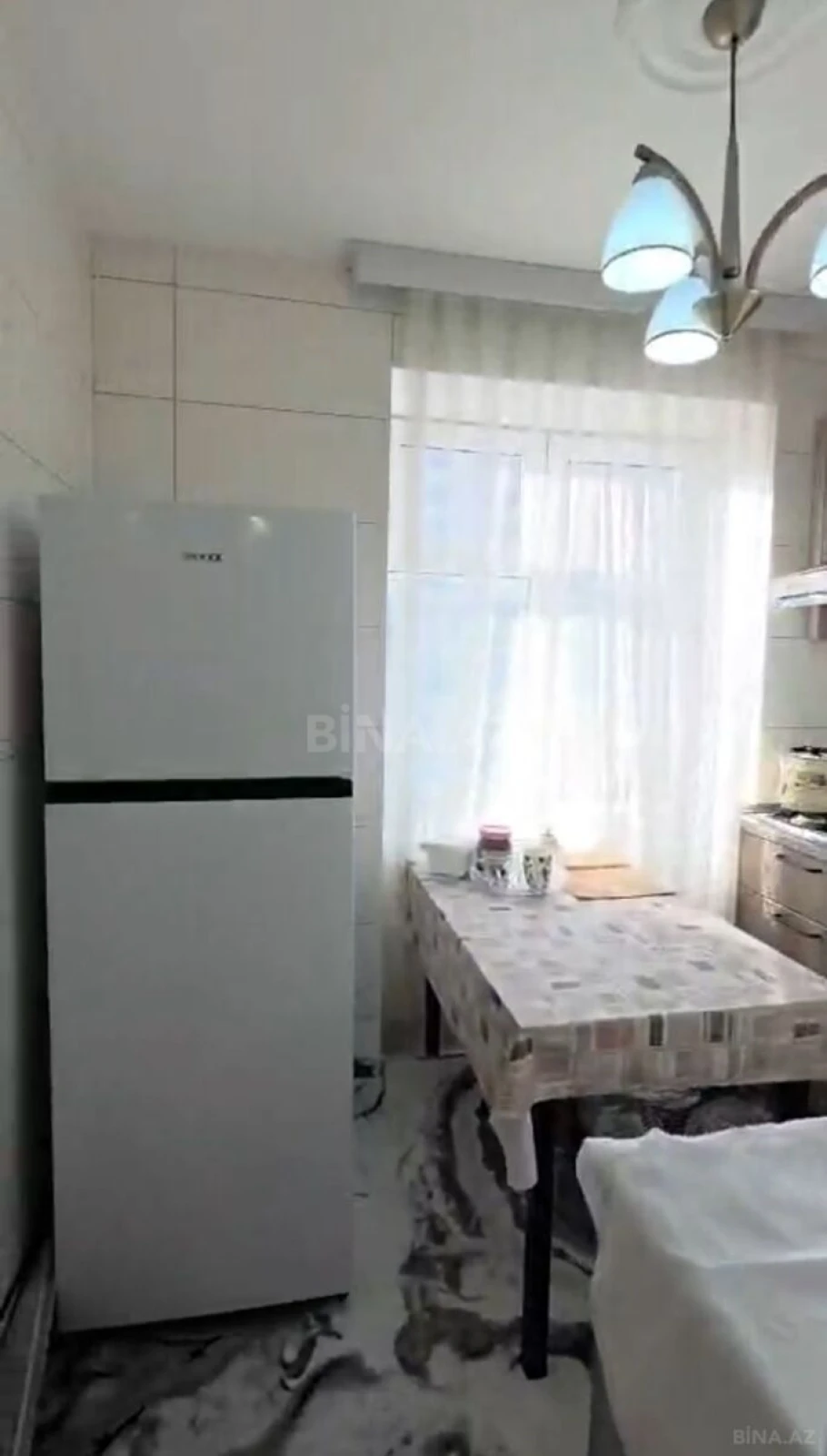 Satılır 2 otaqlı mənzil 50 m²
