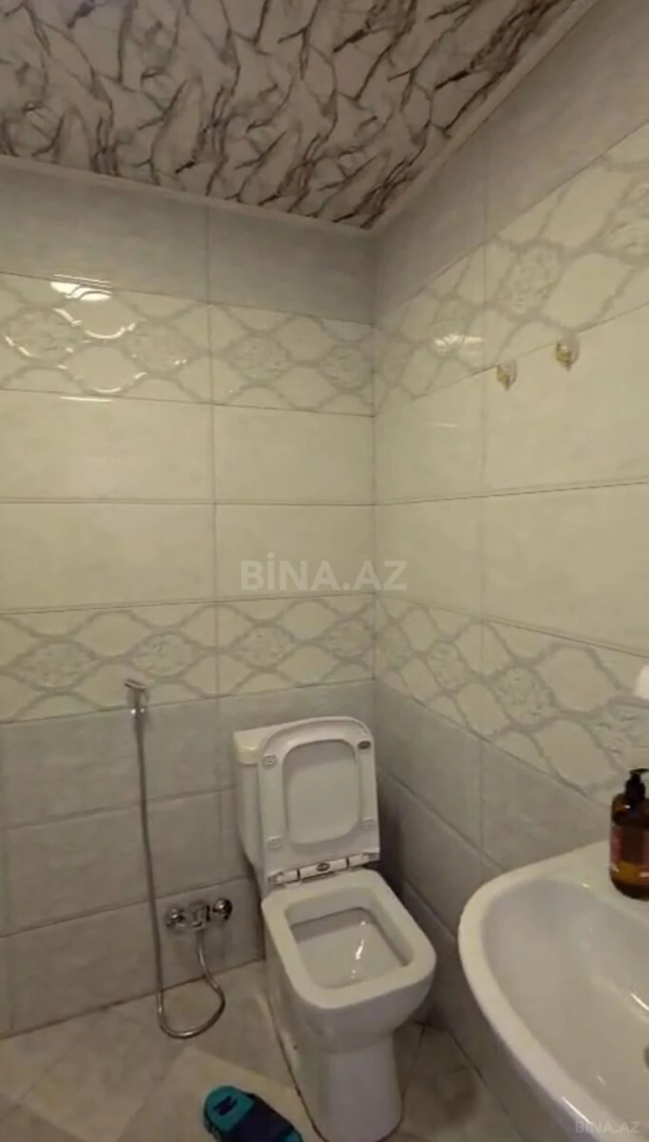 Satılır 2 otaqlı mənzil 50 m²