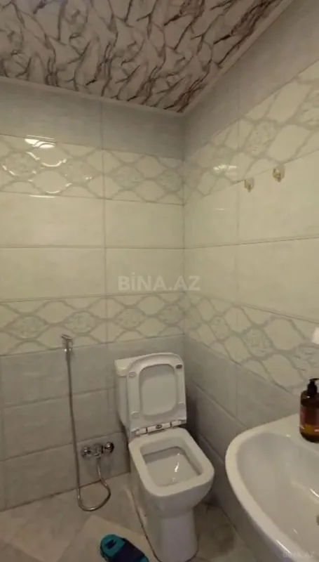 Satılır 2 otaqlı mənzil 50 m²