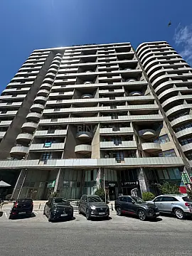 Kirayə verilir 3 otaqlı mənzil 160 m²