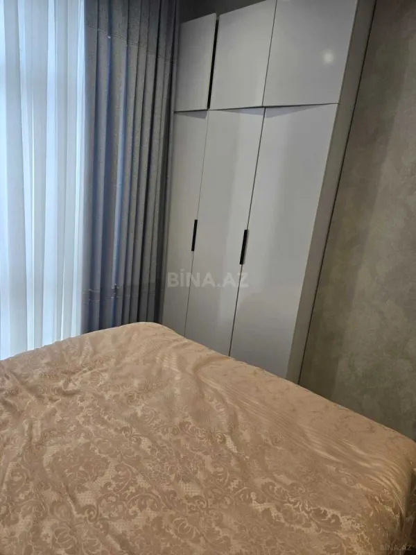 Kirayə verilir 2 otaqlı mənzil 62 m²