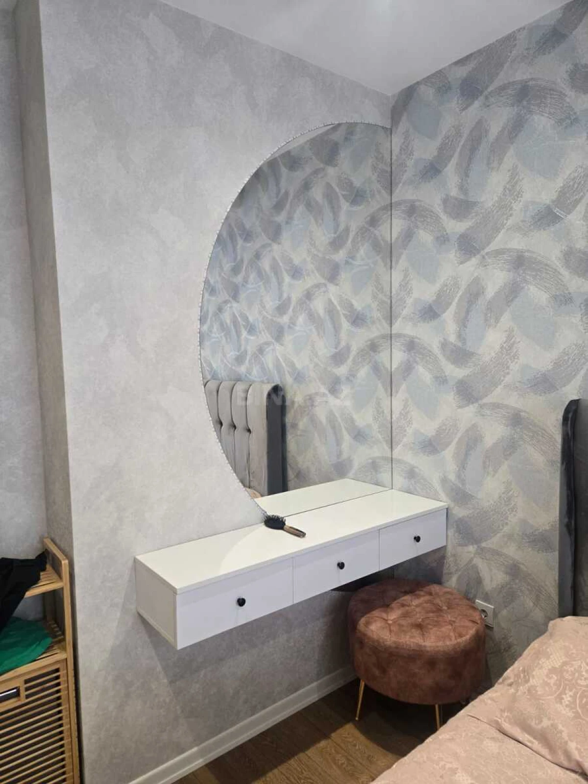 Kirayə verilir 2 otaqlı mənzil 62 m²