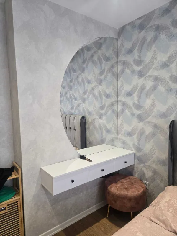 Kirayə verilir 2 otaqlı mənzil 62 m²