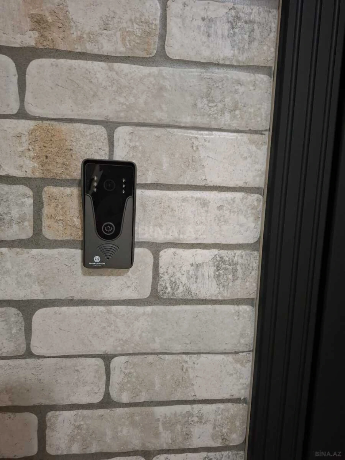 Satılır 3 otaqlı mənzil 104 m²