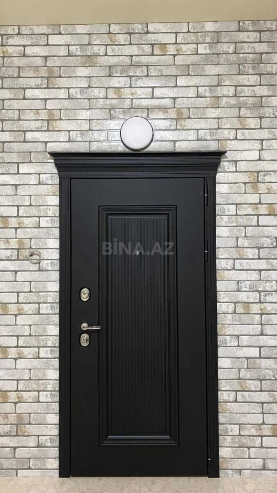 Satılır 3 otaqlı mənzil 104 m²