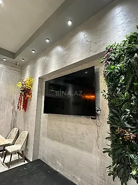 Satılır obyekt 390 m² — Bakı, 8-ci kilometr 390.00 m²