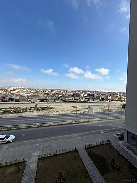 Satılır 3 otaqlı mənzil 77 m² — Bakı, Hövsan 3 otaq 77.00 m²