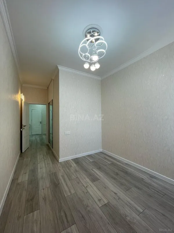 Satılır 3 otaqlı mənzil 86 m²