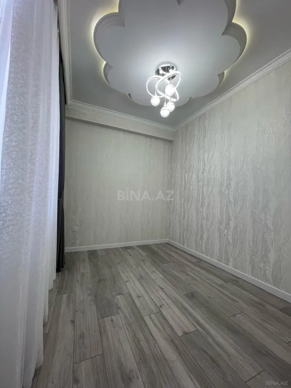 Satılır 3 otaqlı mənzil 86 m²
