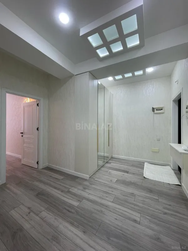 Satılır 3 otaqlı mənzil 86 m²