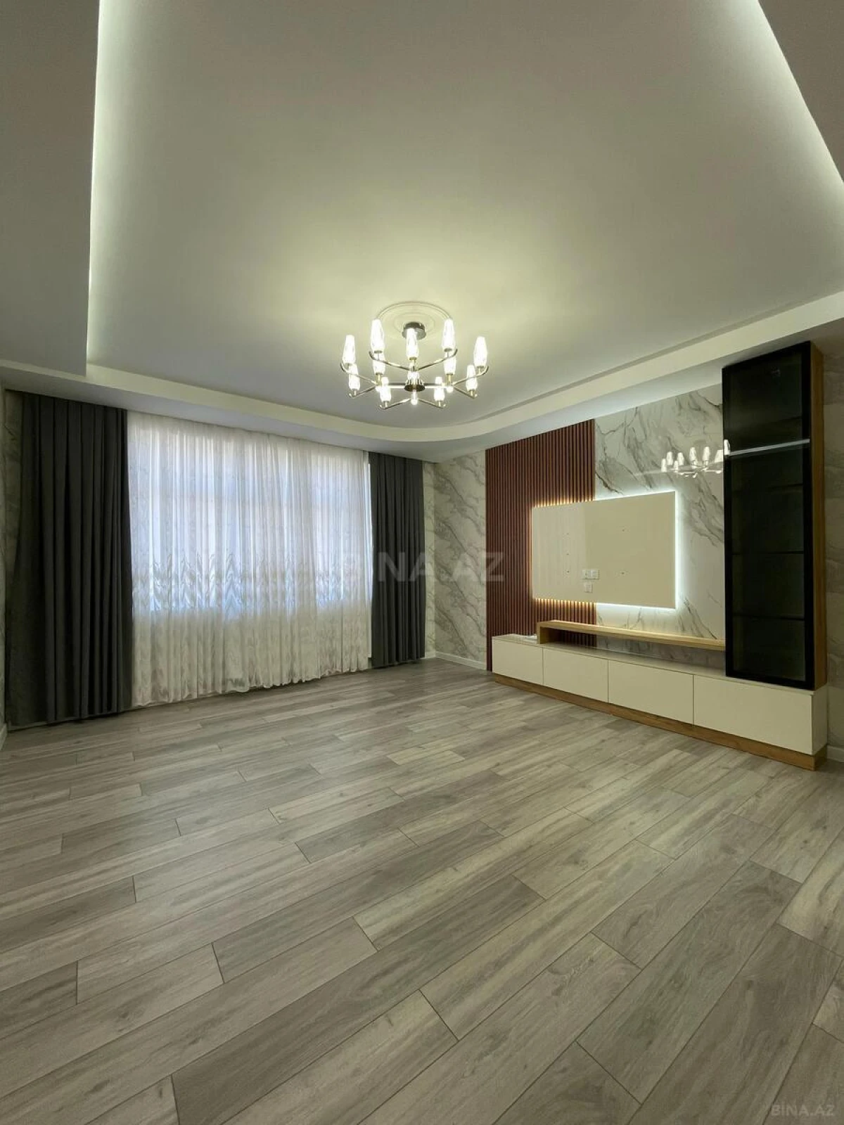 Satılır 3 otaqlı mənzil 86 m²