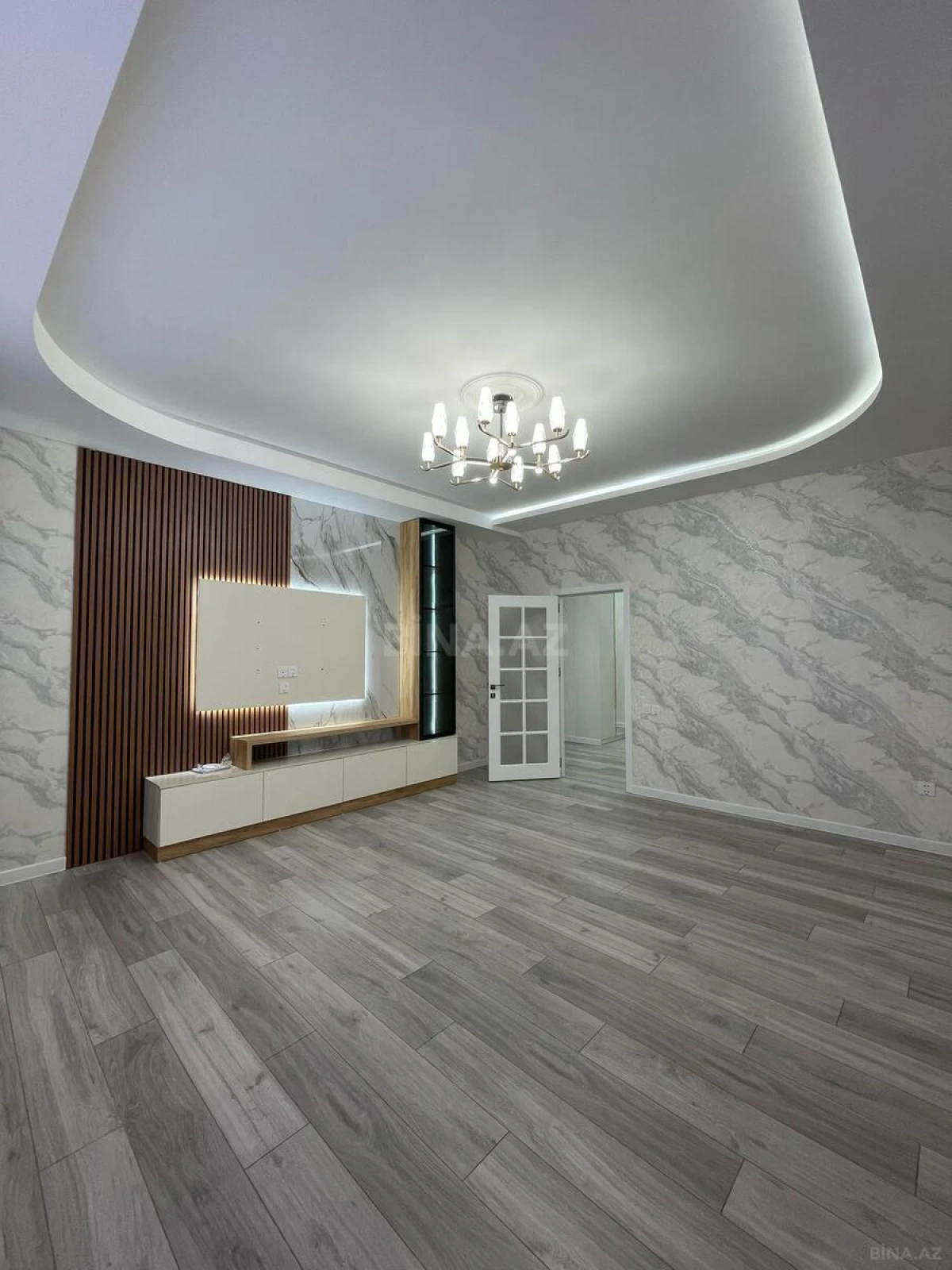 Satılır 3 otaqlı mənzil 86 m²