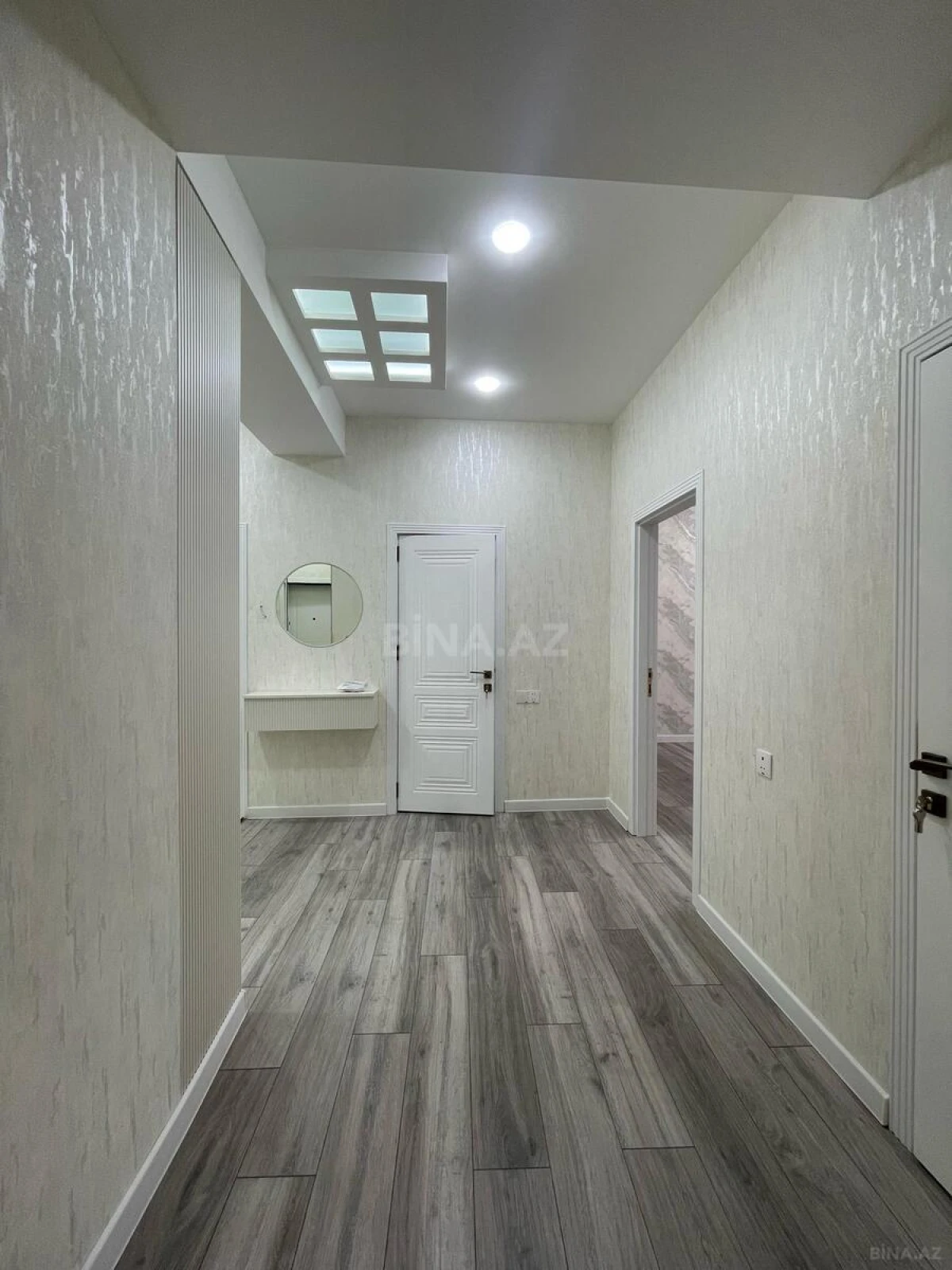 Satılır 3 otaqlı mənzil 86 m²