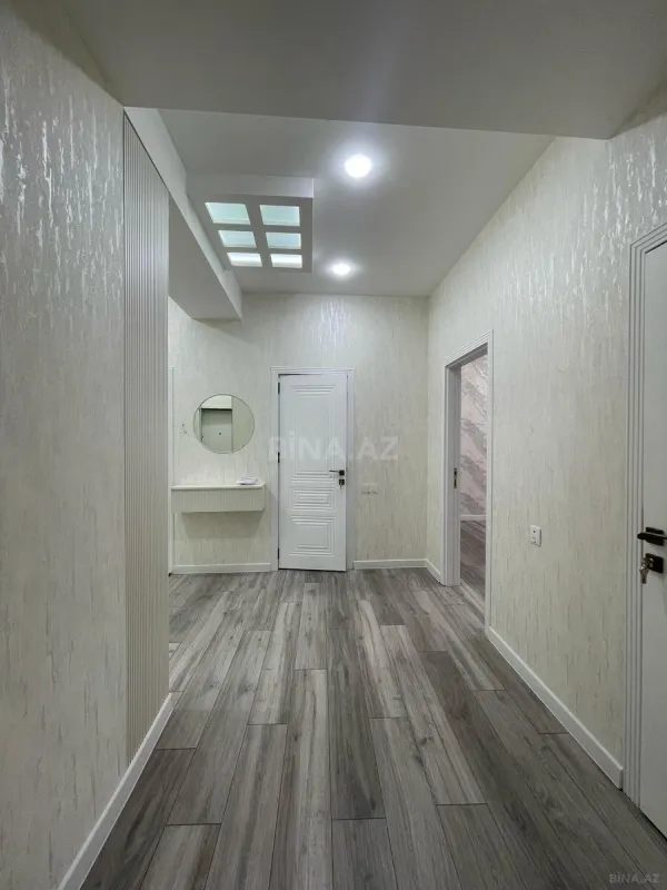 Satılır 3 otaqlı mənzil 86 m²