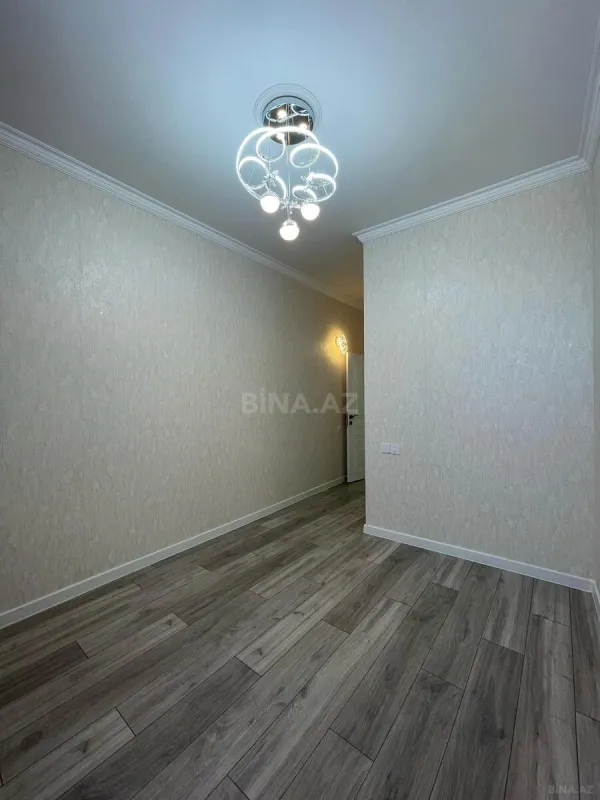 Satılır 3 otaqlı mənzil 86 m²