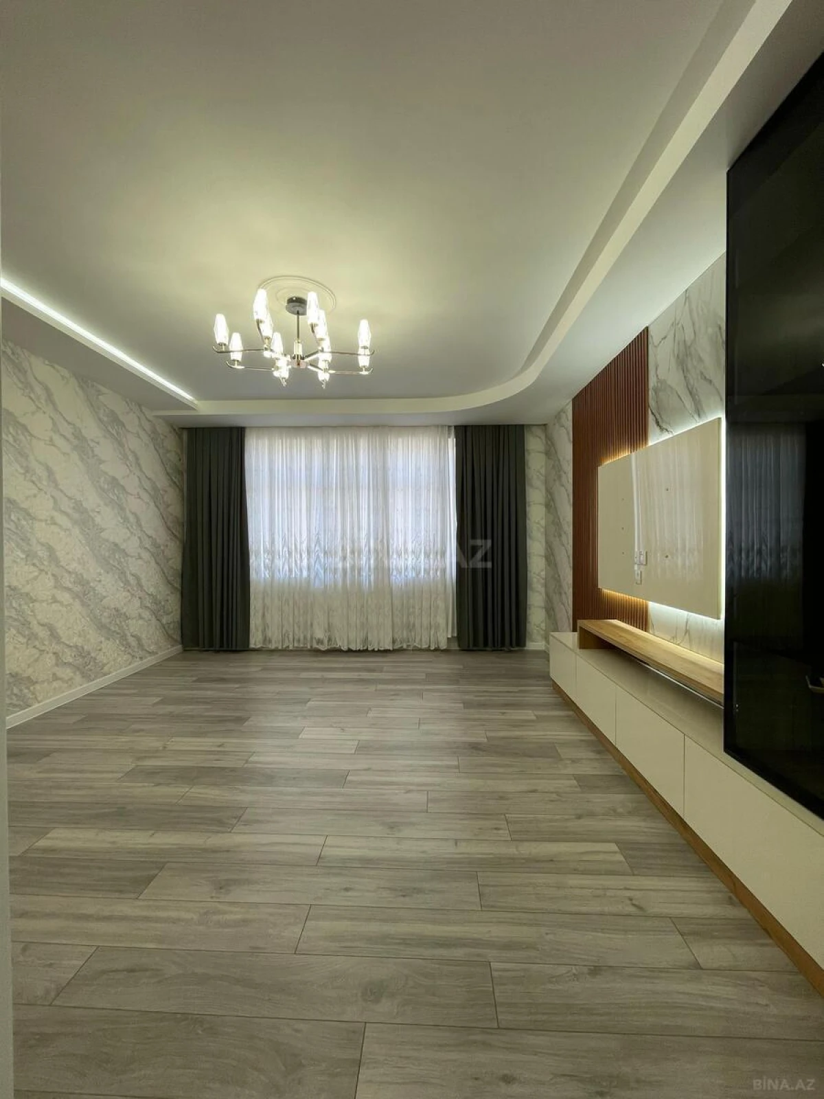 Satılır 3 otaqlı mənzil 86 m²