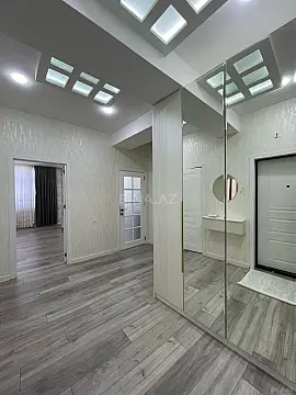 Satılır 3 otaqlı mənzil 86 m²