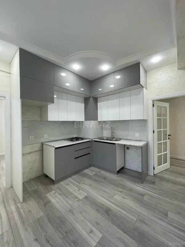 Satılır 3 otaqlı mənzil 86 m²