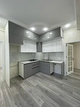 Satılır 3 otaqlı mənzil 86 m²