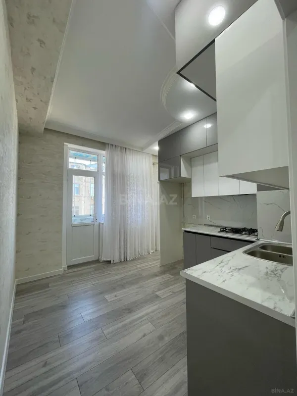 Satılır 3 otaqlı mənzil 86 m²
