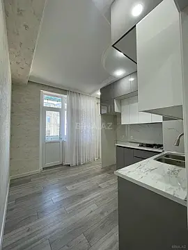 Satılır 3 otaqlı mənzil 86 m²