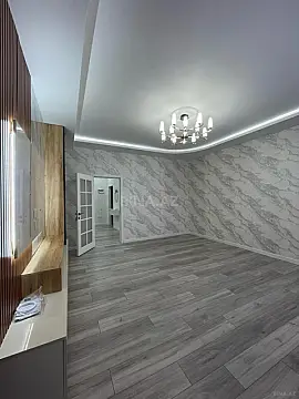 Satılır 3 otaqlı mənzil 86 m²