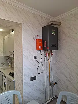 Kirayə verilir 2 otaqlı mənzil 50 m²