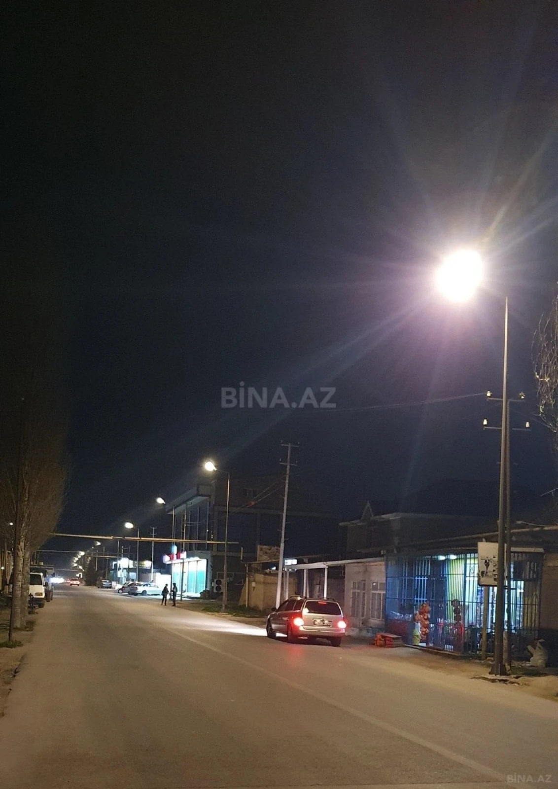 Kirayə verilir 6 otaqlı həyət evi 150 m²