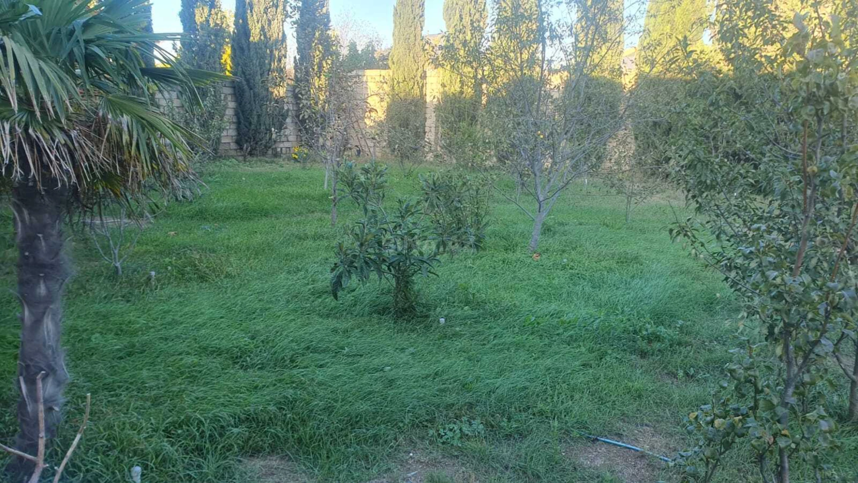 Kirayə verilir 6 otaqlı həyət evi 150 m²